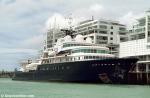 ID 2790 LE GRAND BLEU (2000/5556grt/IMO 1006829/354'3